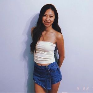 Meet your Posher, Kieu